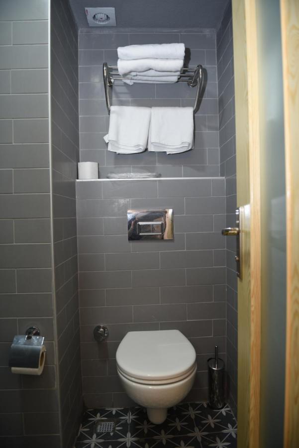 Best Hotel Kadikoy Istanbul Exterior photo