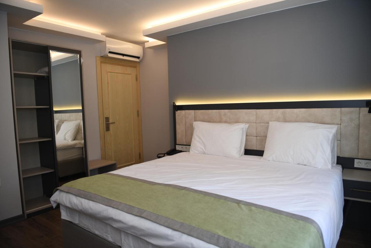 Best Hotel Kadikoy Istanbul Exterior photo
